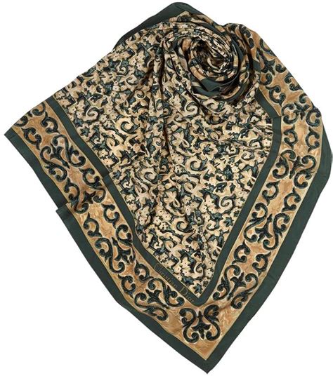 dior scarf green|dior scarves for women uk.